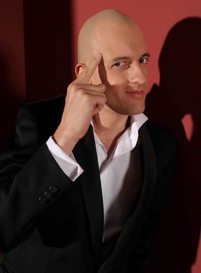 Aventura californiana