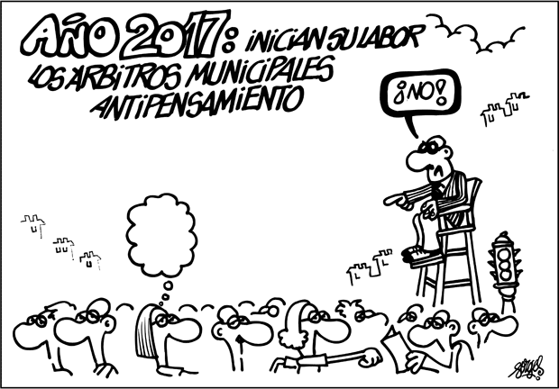 FORGES