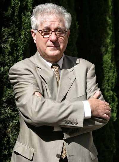 Antoni Espasa.