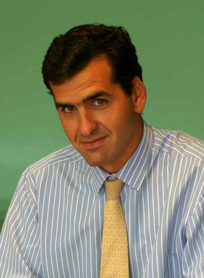 "Los contenidos web tienen que ser multidispositivos"