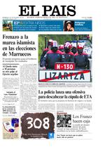 EL PAíS Edición impresa