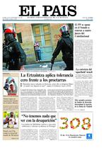 EL PAíS Edición impresa
