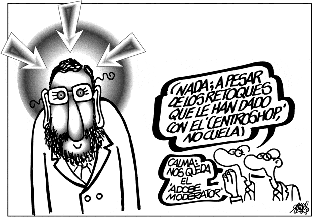 FORGES