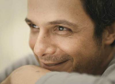 Alejandro Sanz.