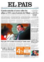 EL PAíS Edición impresa