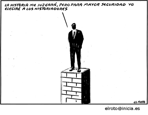 EL ROTO