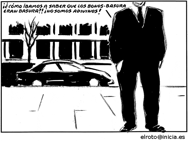EL ROTO