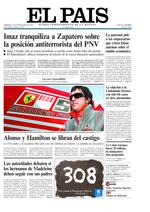 EL PAíS Edición impresa