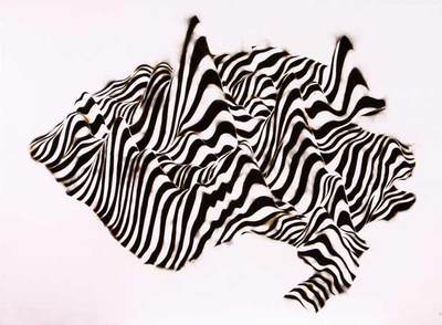 'Mar de Weddel', de Pamen Pereira.