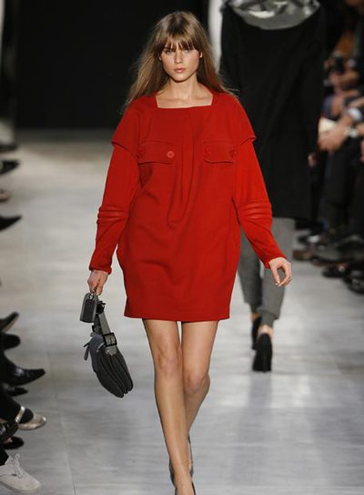 ¿Qué me pongo este invierno?