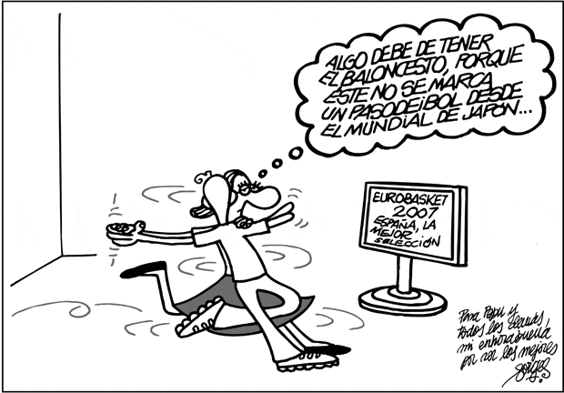 FORGES