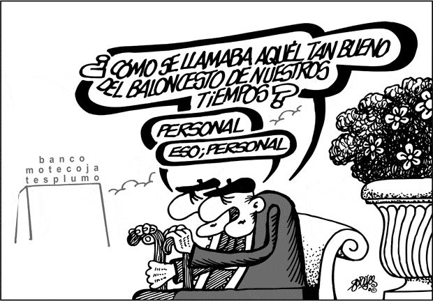 FORGES