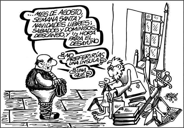 FORGES