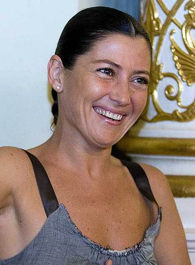 "En los 'Sims' he creado el teatro de mis sueños"