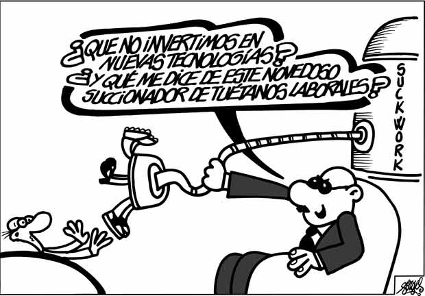 FORGES