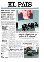 EL PAíS Edición impresa