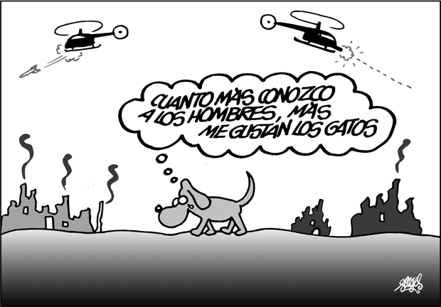 FORGES