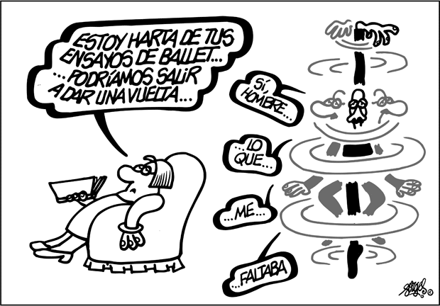 FORGES