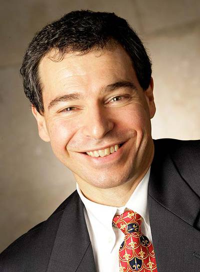 Fredy Kofman, autor de 'Metamanagement' y 'Conscious Business'.