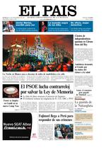 EL PAíS Edición impresa