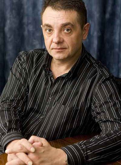 José Insausti, director de Infancia y Juventud de la Diputación de Guipúzcoa.