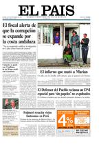 EL PAíS Edición impresa