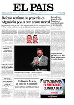 EL PAíS Edición impresa