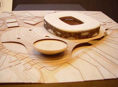 CLAUS EN KAAN ARCHITECTEN