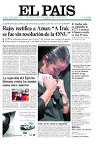 EL PAíS Edición impresa