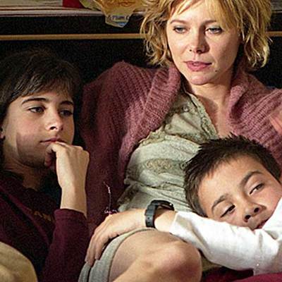 Fotograma de  Líbero,   de Kim Rossi Stuart.