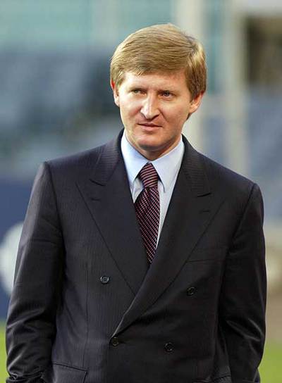 La  coexistencia pacífica de los oligarcas