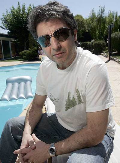 El paraíso de Brando