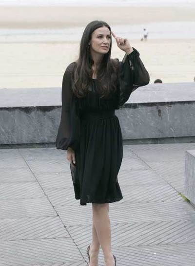 LA CELEBRACIÓN DE LA MADUREZ