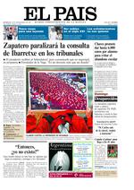 EL PAíS Edición impresa