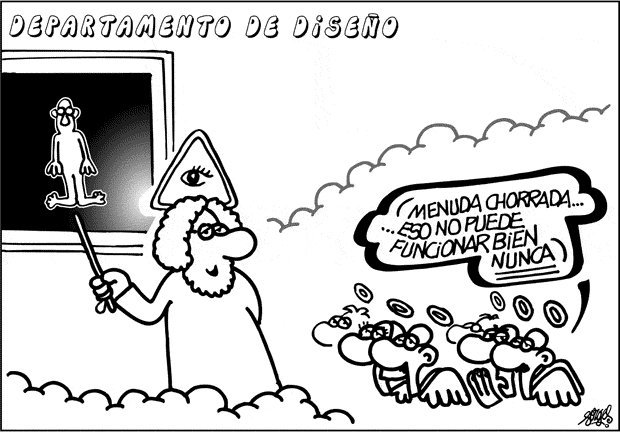 FORGES