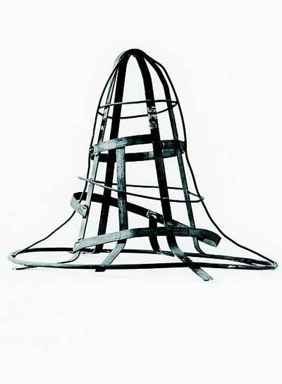  Colinas huecas  (1985).