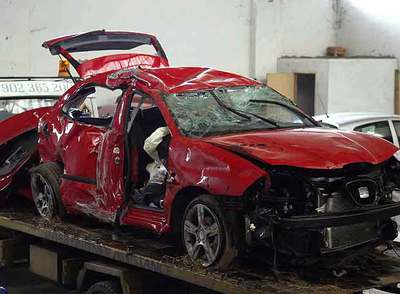 VIAJABAN SEIS PERSONAS