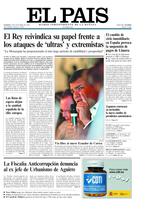 EL PAíS Edición impresa