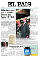 EL PAíS Edición impresa