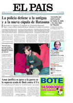 EL PAíS Edición impresa