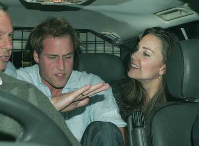 La foto confirma que están juntos