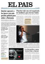 EL PAíS Edición impresa