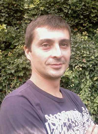 Palabra de 'bloguero'