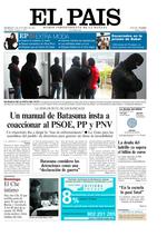 EL PAíS Edición impresa