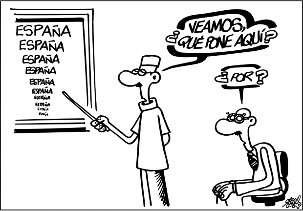 FORGES