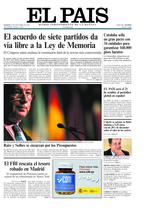 EL PAíS Edición impresa