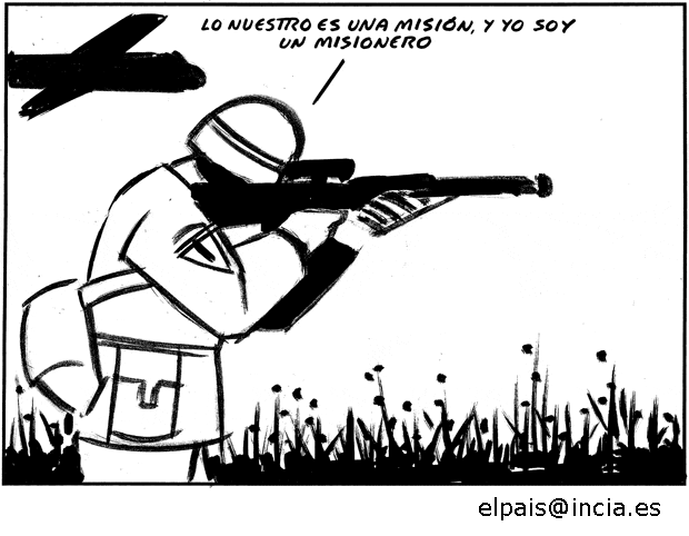 EL ROTO