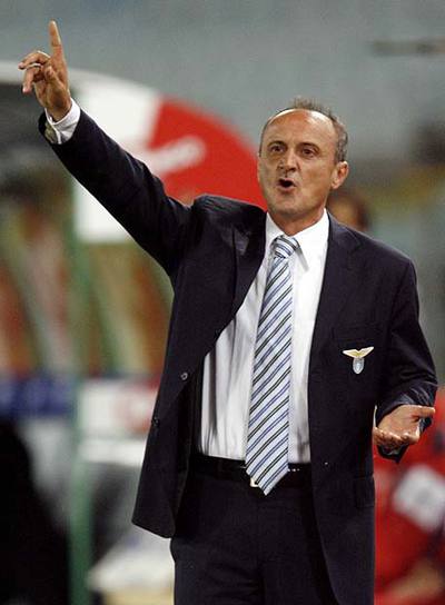 Delio Rossi.