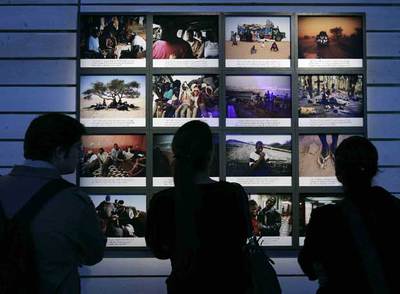 POLÉMICO MUSEO DE INMIGRANTES EN PARÍS