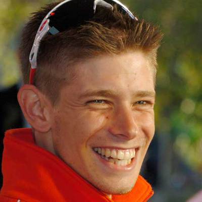 Casey Stoner.